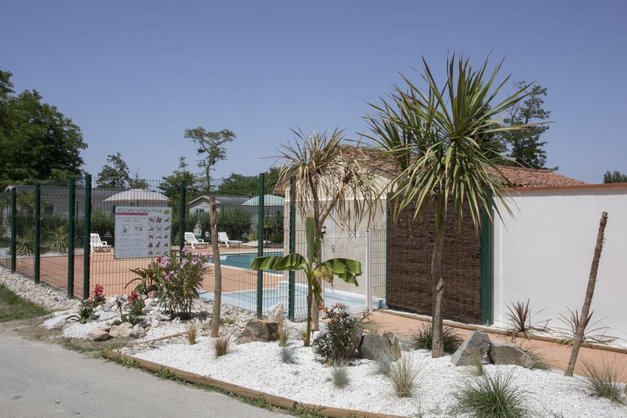 La Bastide Hotel Mazeres  Exterior photo