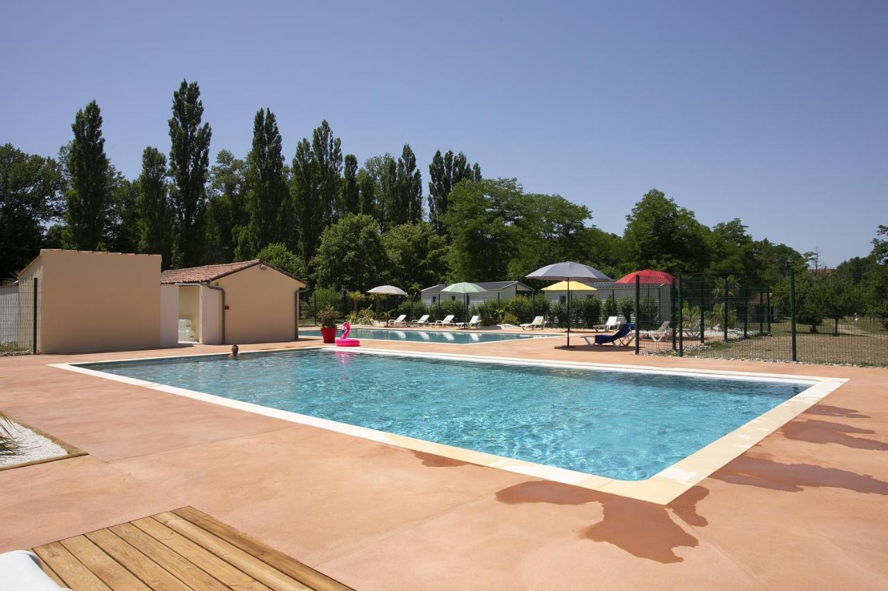 La Bastide Hotel Mazeres  Exterior photo
